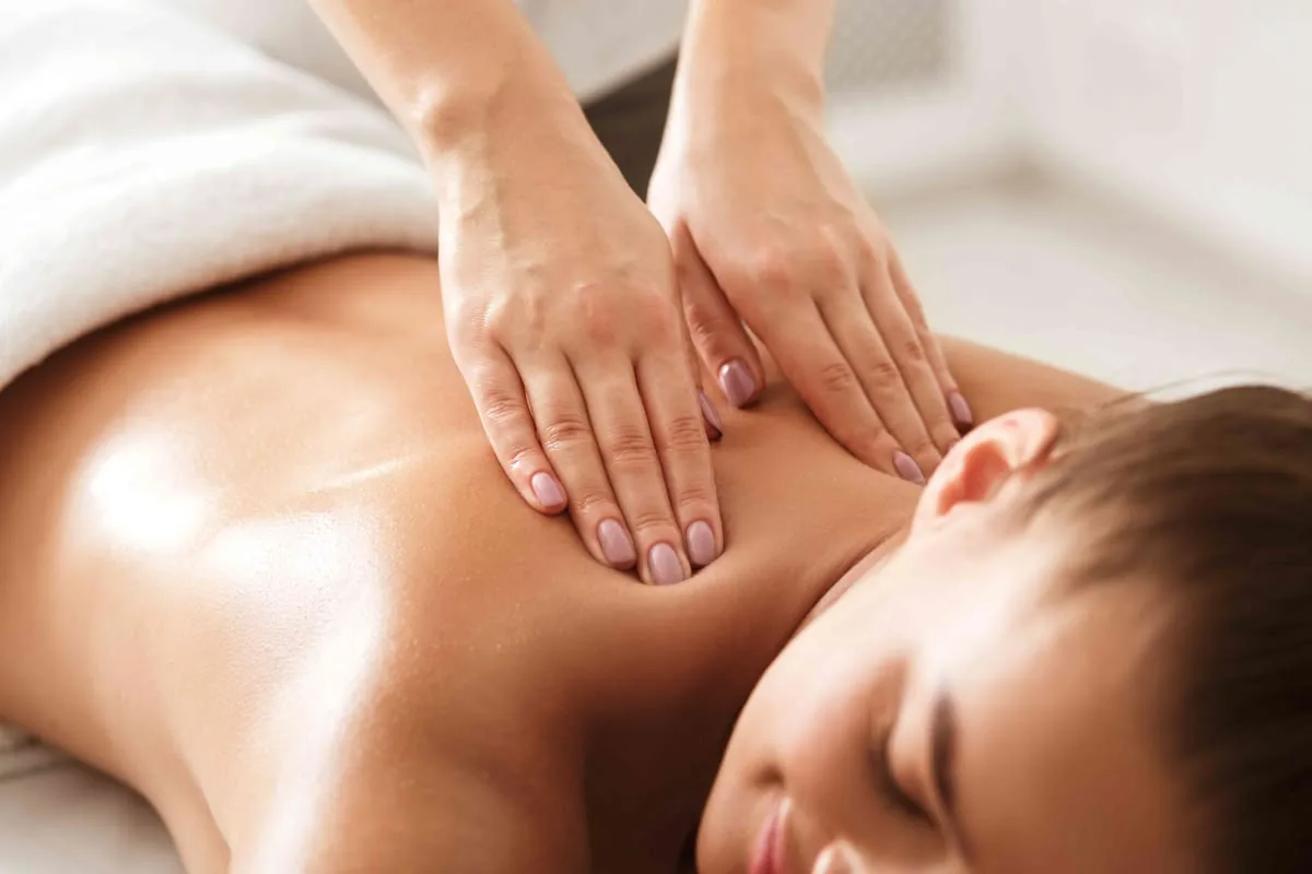 Swedish Massage in St. Barths — mobile massage delivered island-wide